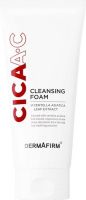 Очищающая пенка для лица Dermafirm CICAA.C Cleansing Foam