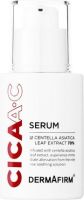 Сыворотка для лица Dermafirm CICAA.C Serum