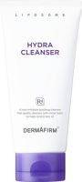 Hydra Cleanser R4 Perilla Purple очищающая пенка для лица 120 мл, Dermafirm