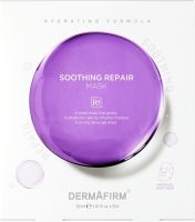 Тканевая маска для лица Dermafirm Soothing Repair Mask R4