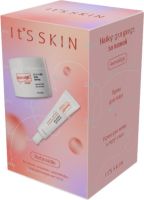 Набор It's Skin Retinoidin Крем + крем для глаз, 100 мл + 25 мл, It's Skin