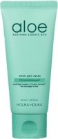 Крем для лица Holika Holika Aloe Soothing Essence 80% Moist Cream Calming, 50 мл