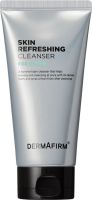 Очищающая пенка для лица Skin Refreshing Cleanser for Homme