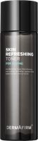 Тонер для лица Skin Refreshing Toner for Homme