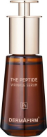 The Peptide Wrinkle Serum сыворотка для лица 30 мл, Dermafirm