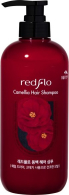 Redflo Camellia Hair Shampoo шампунь для волос