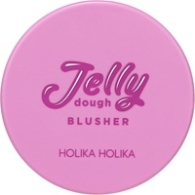 Румяна для лица Jelly Dough Blusher 06 Plum Jelly