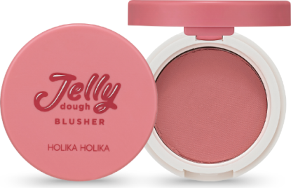 Румяна для лица Jelly Dough Blusher 05 Rose Jelly вид 1