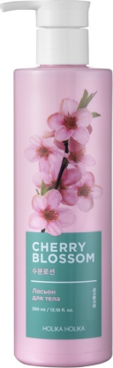 Лосьон для тела с экстрактом вишни Cherry Blossom Body Lotion