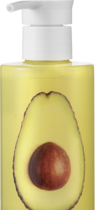 Гель для душа с экстрактом авокадо Avocado Body Cleanser вид 2