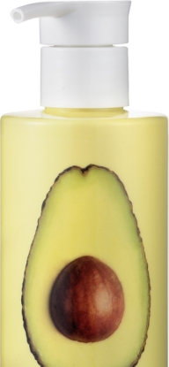 Лосьон для тела с экстрактом авокадо Avocado Body Lotion вид 2