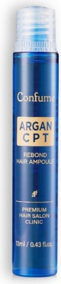 Филлер для восстановления волос Argan Cpt Rebond Hair Ampoule 13 мл*1шт