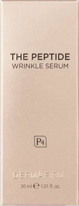 The Peptide Wrinkle Serum сыворотка для лица 30 мл, Dermafirm вид 2