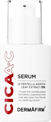 CICAA.C Serum сыворотка для лица 30 мл, Dermafirm