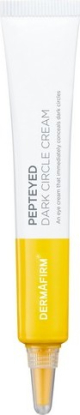 Pepteyed Dark Circle Cream крем для уменьшения темных кругов под глазами 15 мл, Dermafirm