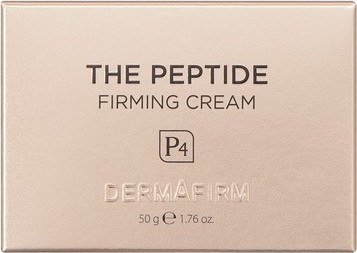 The Peptide Firming Cream крем для лица 50 г, Dermafirm вид 3