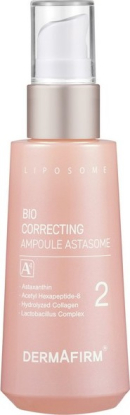 Bio Correcting Ampoule Astasome A4 сыворотка для лица 50 мл, Dermafirm