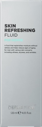 Сыворотка для лица Skin Refreshing Fluid for Homme вид 1