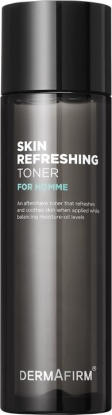 Тонер для лица Skin Refreshing Toner for Homme