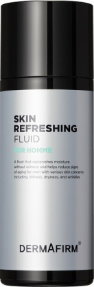 Сыворотка для лица Skin Refreshing Fluid for Homme