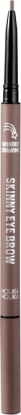 Карандаш для бровей Wonder Drawing Skinny Eyebrow 04 Red Brown, красно-коричневый вид 1