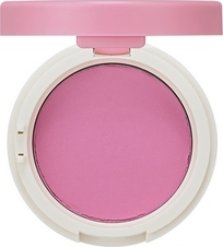 Румяна для лица Jelly Dough Blusher 06 Plum Jelly вид 1