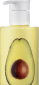 Лосьон для тела с экстрактом авокадо Avocado Body Lotion превью 2