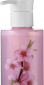 Гель для душа с экстрактом вишни Cherry Blossom Body Cleanser превью 2