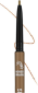 Карандаш для бровей Wonder Drawing Skinny Eyebrow 03 Light Brown, светло-коричневый превью 1