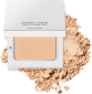 Компактная пудра для лица Naked Face Veil-Fit Cover Pact 02 Natural Beige